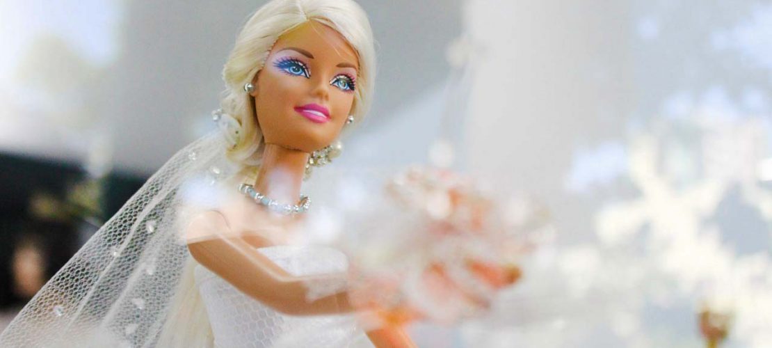 60 anni di Barbie: La guerra dei brevetti