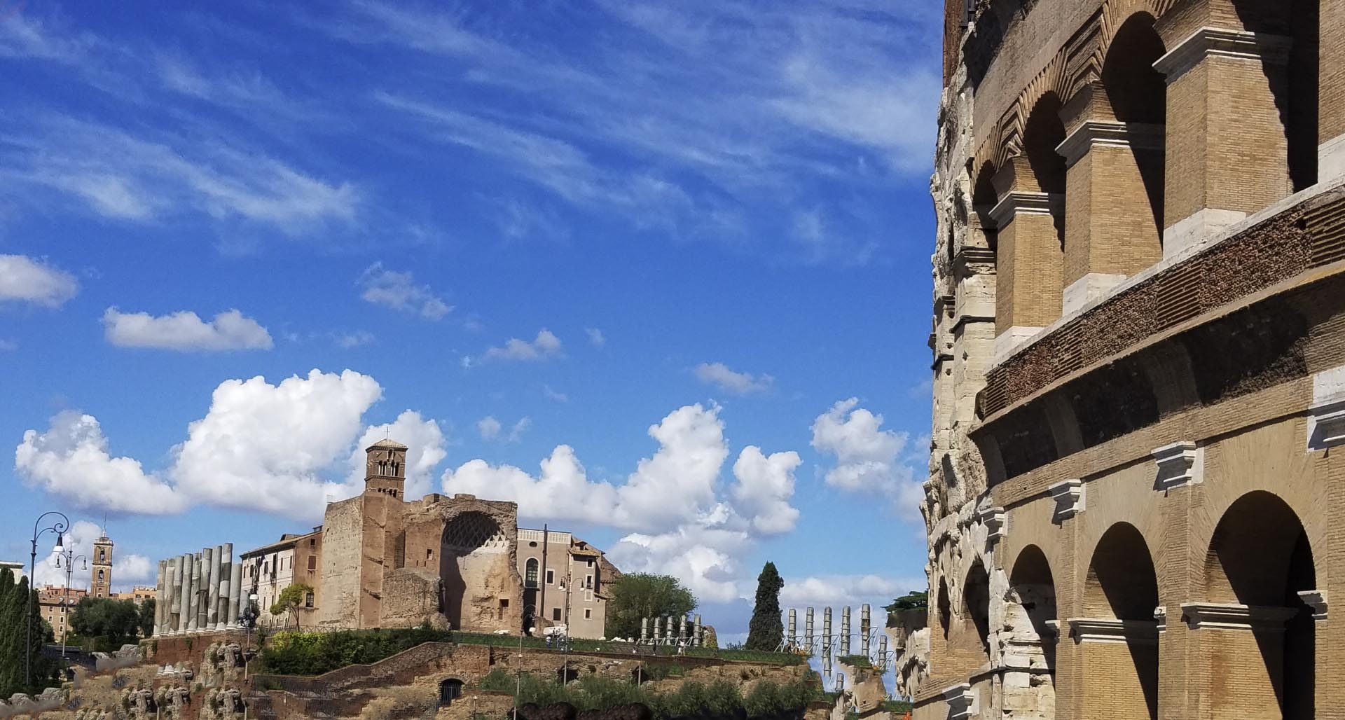 Le spie dell’antica Roma sono i primi investigatori privati?