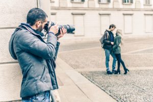 Investigazioni infedeltà