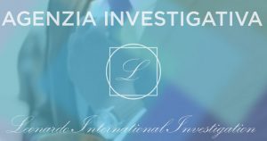Agenzia investigativa leonardo international investigation