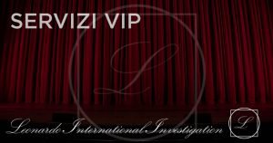 Servizi exclusive