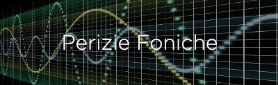 Perizie Foniche