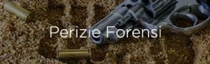 Perizie Forensi