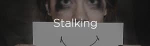 Stalking