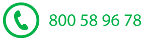 numero verde