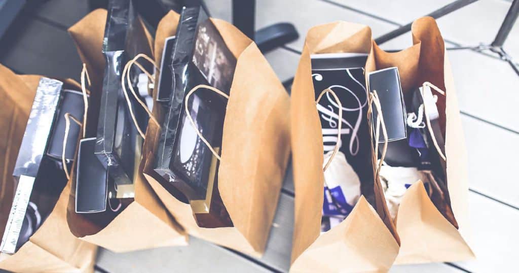 Mistery Shopper