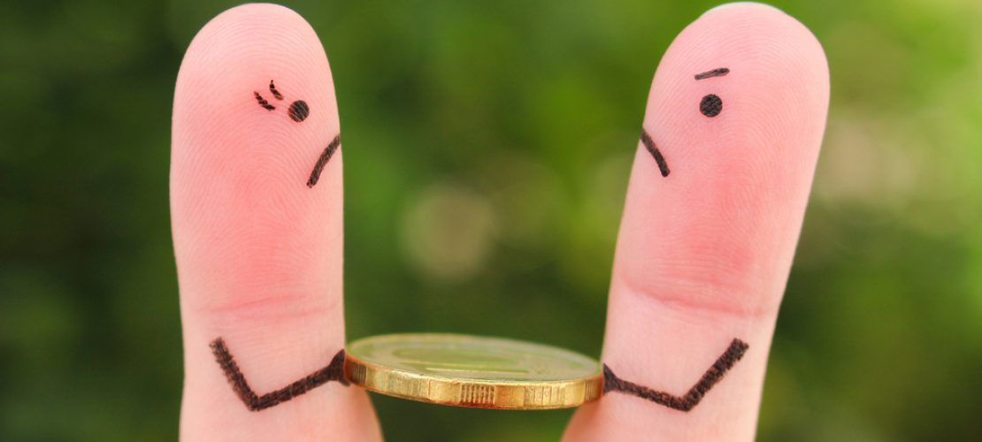 Variazione dell’assegno di mantenimento è possibile