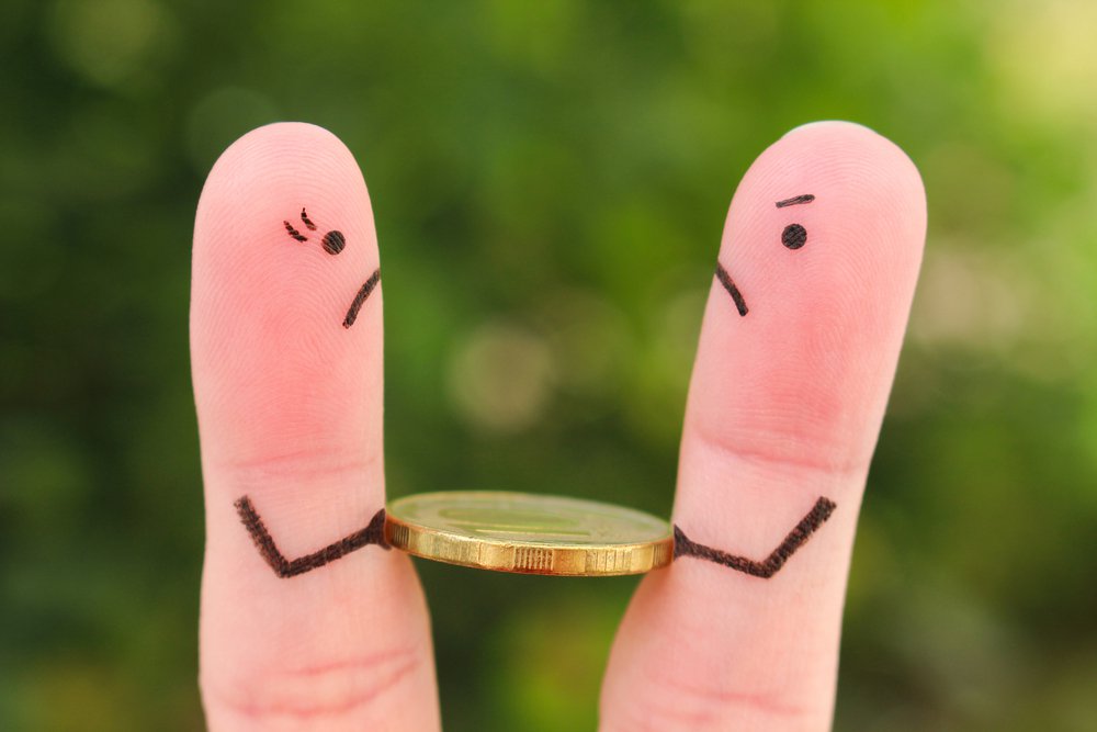 Variazione dell’assegno di mantenimento è possibile