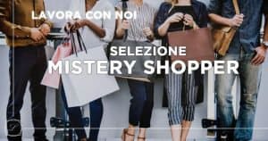 Mystery shopper investigatore privato