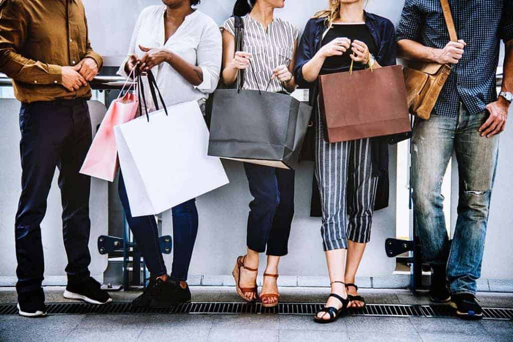 Mystery Shopper