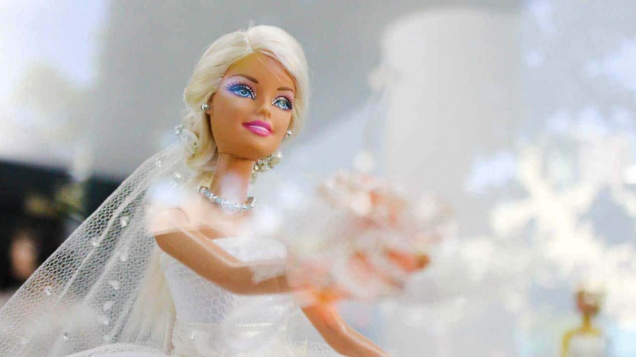 60 anni di Barbie: La guerra dei brevetti