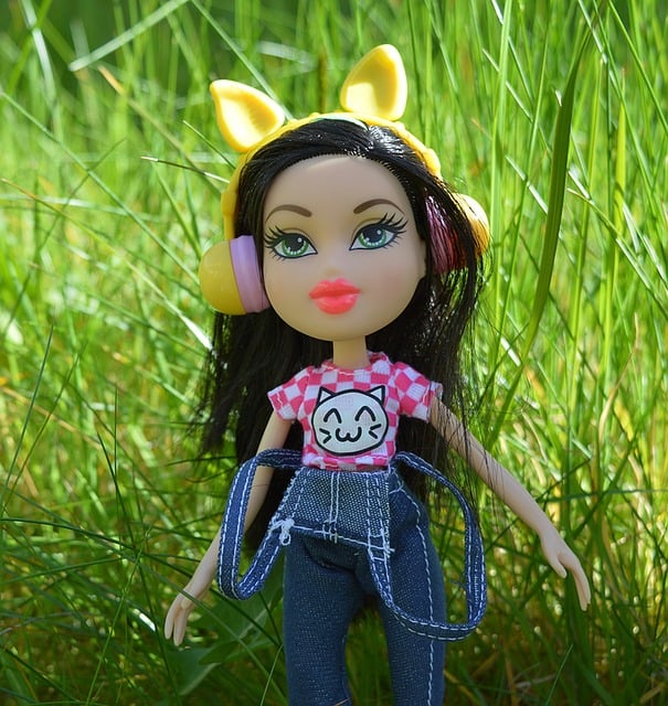 Bratz MGA
