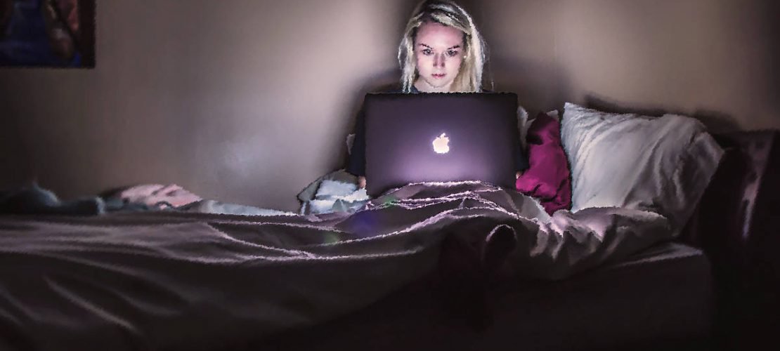 5 consigli per non finire nudi su internet