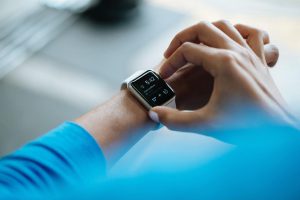 smartphone investigatore privato