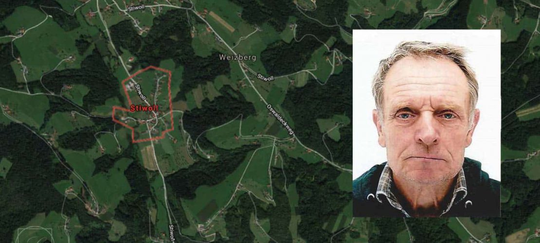 I 47 ricercati dall’Europol – parte 1: Friedrich Felzmann