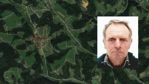 Ricercato Europol Felzmann