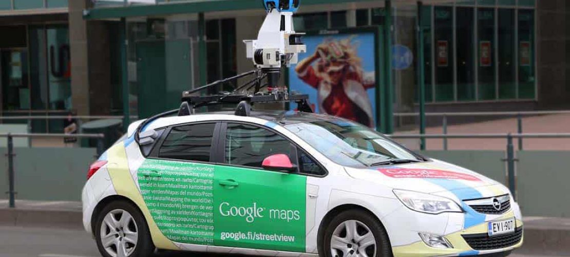 Sensorvault: il sistema Google per rintracciare il cellulare