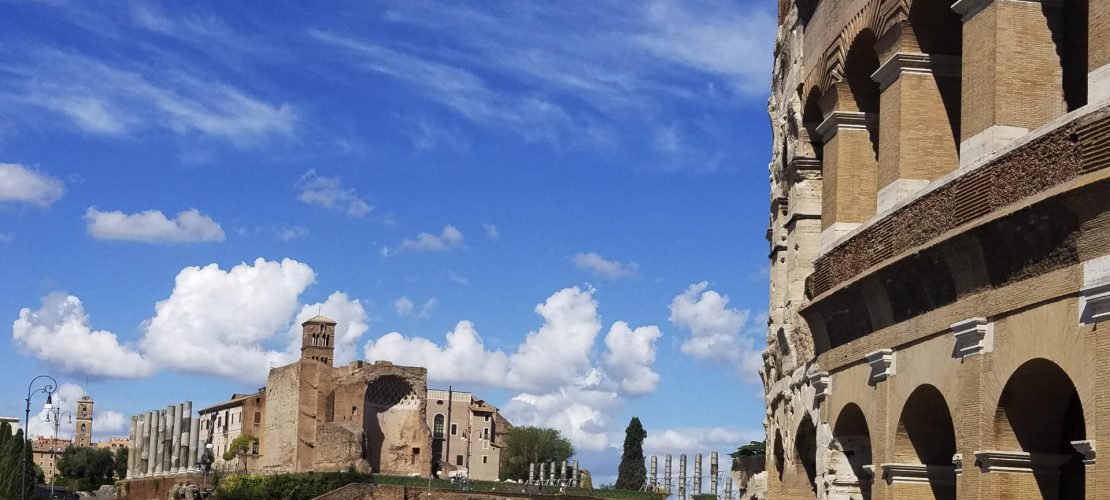 Le spie dell’antica Roma sono i primi investigatori privati?