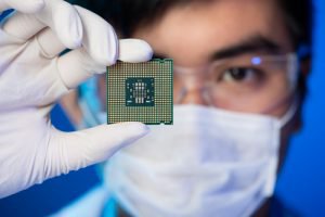 Bonifica Ambientale Chip