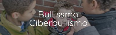 Bullismo e Cyberbullismo pulsante