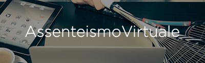 Assenteismo virtuale pulsante