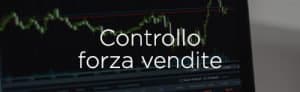 Controllo forza vendite