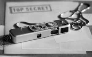 Controspionaggio e spionaggio industriale