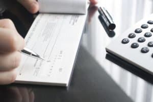 Variazione assegno di mantenimento