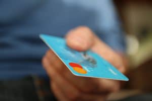 Separazione con addebito carta